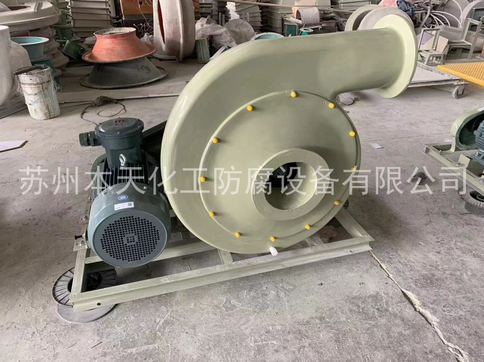 定制玻璃鋼高壓風機.jpg