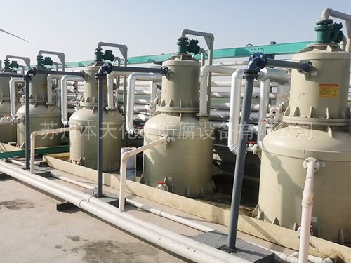 水噴射真空機(jī)組